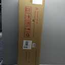 Oversized Camping Chair, Double Folding Loveseat Camping Couch with Pocket, Cup Holder and Carry Bag, Heavy Duty Portable Camping Chairs for Adults, Fishing, Sports, Trip, up to 660lbs, Red