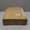 CAROTE 7-Piece Nonstick Stackable Baking Pans Set - Bakeware Sets Including Cookie Sheets for Baking, Muffin Pan, Bread Pan, Cake pan, Loaf Pan, Roasting Pan, Gray & Khaki