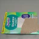 Swiffer Sweeper Dry Sweeping Pad Multi Surface Refills for Dusters Floor Mop, Gain, 16 Count
