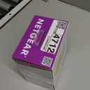 NETGEAR WiFi Range Extender (EX6120) - Add up to 1,500 sq. ft., 25 Devices - AC1200 Dual Band Wireless Signal Extender (Up to 1.2 Gbps Speed), Compact Wall Plug Design  Free Expert Help