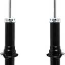 ECCPP Rear Shocks Absorbers for 2014-2019 Toyota Corolla (3410014 72991)