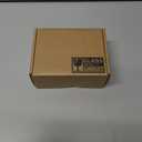 60x-120x Mini Pocket Microscope for Kids Adults, Portable Handheld Microscope, Miniscope Portable for Kids Little Scientist Students School Minilabsters Education