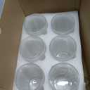 Vintage Hobnail Drinking Glasses Set of 12, 12 oz Highball Glasses & 10 oz Cocktail Glasses, Embossed Glass Cups, Clear Water Glasses Kitchen Bar Glassware Set for Beer, Juice, Cocktail, Whiskey