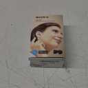 Sony CRE-C20 Self-Fitting OTC Hearing Aids for Mild to Moderate Hearing Loss, Prescription-Grade Sound Quality, Compact Virtually Invisible Design, Customizable App, and Rechargeable Battery