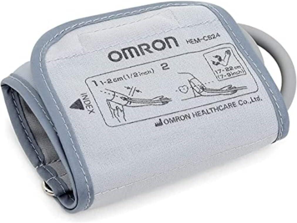 Omron Small Blood Pressure Monitor Cuff (17-22 cm)