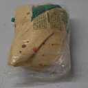 Spooktacular Creations Taco Costume Adult Halloween Costume Burrito Food for Halloween Dress Up Cosplay Party (Large)