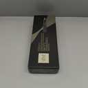 ghd Platinum+ Styler  1" Flat Iron Hair Straightener, Professional Ceramic Hair Styling Tool for Stronger Hair, More Shine, & More Color Protection (Black)