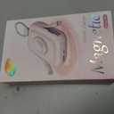 Portable Charger 3 in 1, Smaller 10000mAh Built-in Cables 22.5W Power Bank