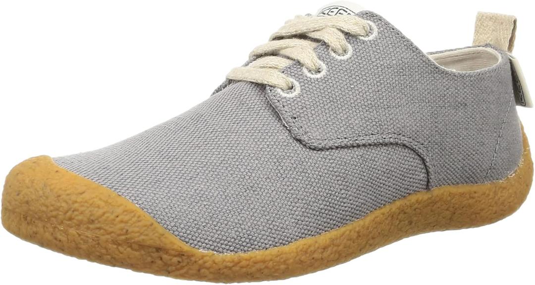 KEEN Women's Mosey Derby Low Height Casual Oxfords (5.5)