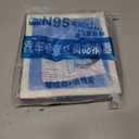 Rebvugr Cabin Air Filter, Air Conditioner Cabin Filter, Activated Carbon Car Fresh Breeze Replacement Compatible with Toyota 4Runner RAV4 Tundra Camry Lexus, Replaces OEM# CF10285, 87139-02020