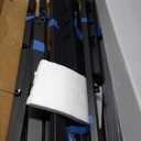 HLIPHA Metal Platform Bed Frame 14 Inch Tall, No Box Spring Needed, Full Size Bed with Heavy Duty Strong Support Slats, Easy to Assemble, Black