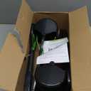 33" Pooper Scooper 2 Pack, XL Tall Handle No Touch Dog Pooper Scooper for Large Small Dogs, Durable Spring & Lightweight, Large Pooper Scooper for Dogs Heavy Duty, Portable Dog Poop Pick Up Tool