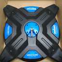 MEKOH 16.5'' 4-Wheel Lightweight Pressure Washer Surface Cleaner, 3600PSI