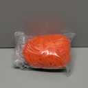 Knit Picks Tuff Puff Super Bulky 100% Wool - 100 Gram Skein (Orange)