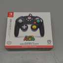 PowerA GameCube Style Wired Controller for Nintendo Switch - Bowser