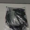 Morph Kids Light Up Grim Reaper Costume - Scary Halloween Outfit with Grim Reaper Scythe for Kids (X-Large)