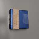 2 x Friend Gifts for Women Friendship, Bestie Gifts for Women, Long Distance Friends, BFF, Best Friends Ornaments, Friendship Christmas Ornament 2025, Christmas Decoration Gift