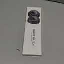 Smart Watch for Men Fitness Tracker: Waterproof Military Digital Mens Watches Running Make Answer Call Smartwatch Android Phone iPhone Samsung Compatible Sleep SpO2 Heart Rate Monitor Step Pedometer