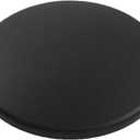 Atgestore DG62-00067A Large Burner Cap Replacement for Samsung Gas Stove Parts 3.74 Burner Cap NA36N7755TG/AA NX60T8111SS/AA Samsung Gas Range Surface Burner Cap Burner Gas Cooker Hat