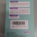 Outlet Cover BOX Baby Proofing (2 Pack) Patented DualLock for Much Better Toddler Proofing, Easier Operation, Simple 3 Step Install with Included Screws, Provides Extra Space Inside for Plugs (White)