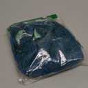 Women's Mesh One Piece Swimsuits Tummy Control V Neck Bathing Suit Sexy Push Up Swim Suit Slimming Swimwear (Medium, Teal Green)