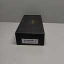 SHOSHIN Hand Cut Highball Glasses Crystal (Set of 4, 17Oz) - Elegant Water Juice Drinking Glasses, Everyday Beverage Glasses, Large Collins Glasses Perfect for Restaurant, Kitchen, Bar (Clear)