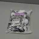 Dog Christmas Sweater Clothes, Puppy Winter Warm Soft Pajamas, Flannel Onesie PJS for Small Dogs, Pet Holiday Parties Fleece Pullover Sweaters cat Doggie boy Girl (XX-Large, Gray)