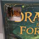 2025 Dragon Advent Calendar-24 Days Countdown Dragon Pendants for Christmas Tree Fun Festive Gift for the ones you love most and advent Kawaii Decor for Vacation Countdown