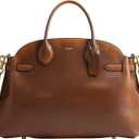 Coach Women's Soft Empire Carryall 40 Tote