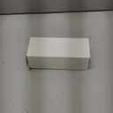 Readers for Women Oprah Style Square Reading Glasses with Spring Hinge Blue Light Blocking for Men Ladies (3 Mix, 2.5x)