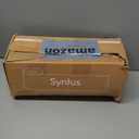 Syntus 11" x 150' Vacuum Sealer Bags for Food with Cutter, Vacuum Sealer Bags Roll Keeper BPA-free Heavy-duty Commercial Grade for Food Storage, Meal Prep and Sous Vide