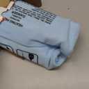 Sunbeam Heating Pad Standard Size (12" x 15" (Pack of 1), Light Blue)