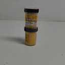 Berkley PowerBait Natural Glitter Trout Fishing Dough Bait, Salmon Peach, Pack of 2