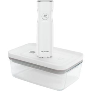 Fresh & Save Handheld Vacuum Sealer Machine for Easy Storage