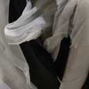 Chenille Queen Headboard for Bedroom Guest Room, Beige