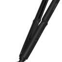 Root Lifting Flat Iron | Alternative to Volumizing Sprays and Powders | Hair Volumizing | Patent Pending Design | Great for Fine and Short Hair