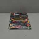 My First Day of School Sign with Markers -11x14 Back to School Signs First and Last Day, Kindergarten Chalkboard Signs, Pre K Sign Board, Preschool Board, Reusable Photo Prop for Kids