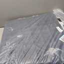 MeMoreCool Square Floor Pillow for Adults and Kids, Large Meditation Cushion with Thick Foam and Washable Tufted Cover, 24-Inch Navy Seat for Yoga and Sitting