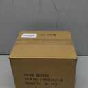 10 Pcs Metal Compote Bowl for Centerpiece Flower Holder Small Compote Vase Decorative Indoor Outdoor Flowers Fruits Plant for Valentine's Day Wedding Home Party Decoration (Bright Gold)