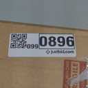 SNDOAS Black Range Hood 36 inch, Ductless Under Cabinet Range Hood Included Carbon Sponge Filter, Ducted Optional, Kitchen Hood 36 inch with 2 Vents, 2 Speeds, Hard Wired Stove Vent