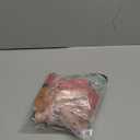 Niceye Baby Girls Headbands with Bows Handmade Hair Accessories Stretchy Hairbands for Newborn Infant Toddler 