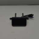 Focket T4 Electric LCD Display, Black, ABS, Speedometer, Odometer, Waterproof, Controller for Electric