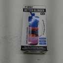HY-IMPACT HYI-3597 PERSONAL BLENDER W/ HANDLE & STRAW 16oz. USB rechargeable