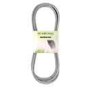 1/2 Inch X73 3/4 inch Lawn Mower Drive Belt Made with Kevlar for Snapper 7043844,7043844YP,Series 16 Rear Engine Riders with 28", 30" and 33" Decks