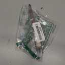 BK BEAUTY 108 PRECISION POWDER MAKEUP BRUSH  Pro-Designed Tapered Brush for Precise Under-Eye Setting, Crease-Free Finish, and Subtle Highlighting