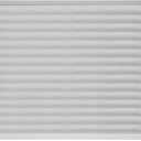 NOVINO RV Blinds for Camper Windows 32" W x 24" L,RV Pleated Shades for Camper Windows,Blinds Shade for Travel Trailer Motorhome,Gray