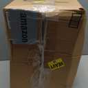 Autoround 515098 Front Wheel Bearing and Hub Assembly Fit for 2007-2013 Chevy Silverado Suburban 2500 3500 HD, GMC Sierra 2500HD 3500HD Yukon XL 2500, Hummer H2, 8 Lug w/ABS Pair