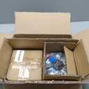 4Pcs 20 mm Hubcentric Wheel Spacers PCD 5x4.5 inch Center Bore 60.1mm with M12x1.5 Studs for Avalon/Camry/Highlander/ RAV4/ Sienna/Solara/Tacoma, TC/XB, ES250/ ES300/ ES330/ ES350