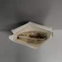 Hotop 60 Pairs Gold Chicago Screws Brass Chicago Screws Solid Rivets for Belts Binding Stud Tools Leather Fasteners Rivets Belt Strap with Hole Punch Tool for DIY Jean(Gold,Mixed Size)