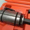 3 PC Tail Pipe Expander Exhaust Pipes Muffler Spreader Tool Set Spreading KIT